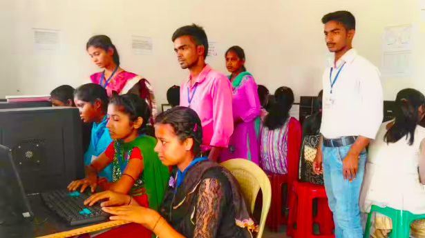 DGA Professional Institute – training in action